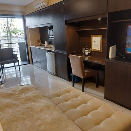 Comfortable Modern Apartment Buenos Aires Eksteriør bilde