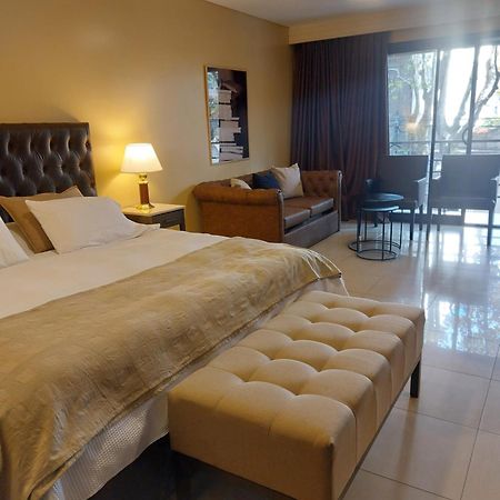Comfortable Modern Apartment Buenos Aires Eksteriør bilde