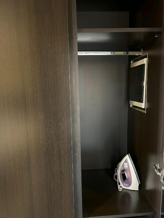 Comfortable Modern Apartment Buenos Aires Eksteriør bilde