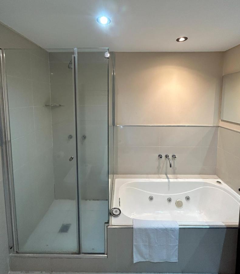 Comfortable Modern Apartment Buenos Aires Eksteriør bilde