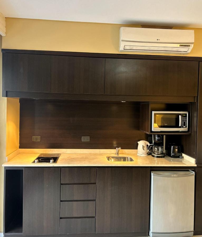 Comfortable Modern Apartment Buenos Aires Eksteriør bilde