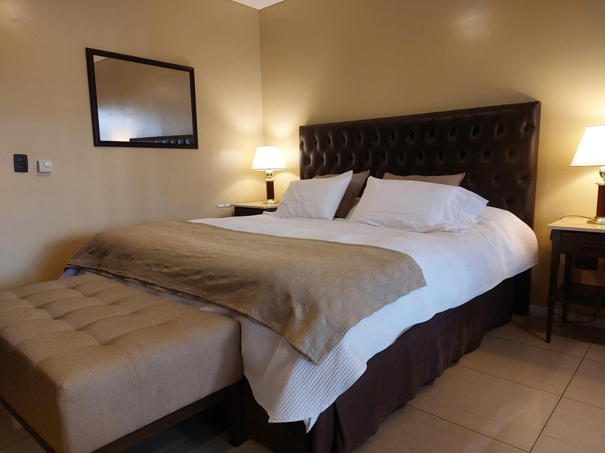 Comfortable Modern Apartment Buenos Aires Eksteriør bilde