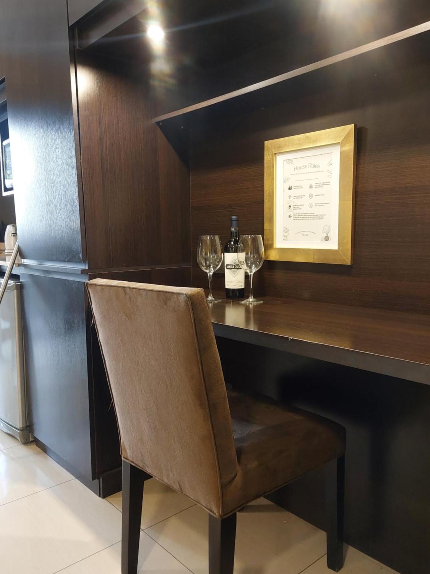 Comfortable Modern Apartment Buenos Aires Eksteriør bilde